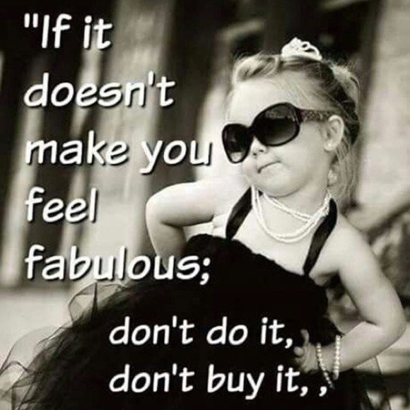 Meet your Posher, Debra - Picture 2 of 5